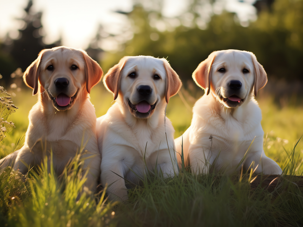 Breed selection advice example 16