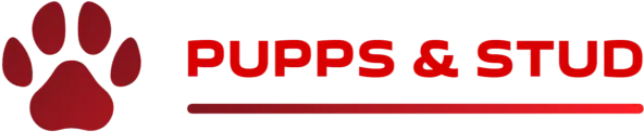 Pupps & Stud Logo