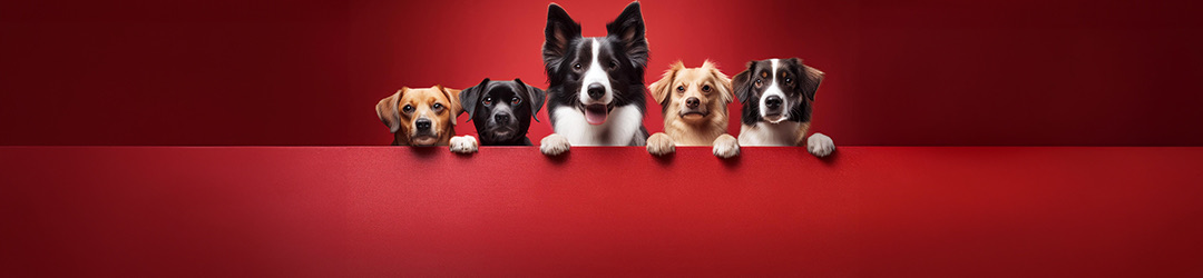 Dog stud services